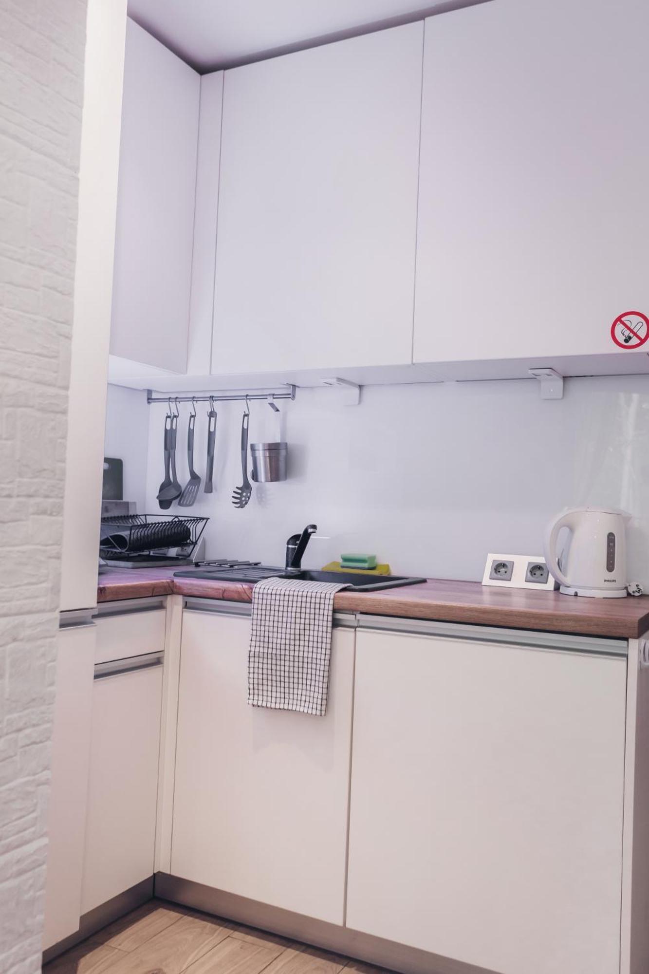 Apartament Blue Mare Pod Wiewiorka Lukecin Exterior photo